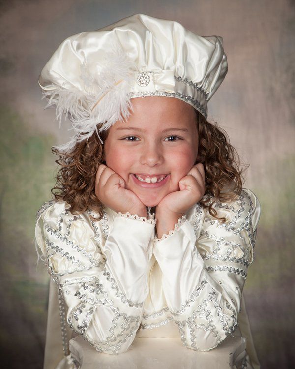 Chloe Isabel Ruback
